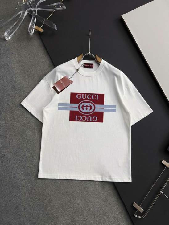 Picture of Gucci T Shirts Short _SKUGucciM-3XL11Lr37712464